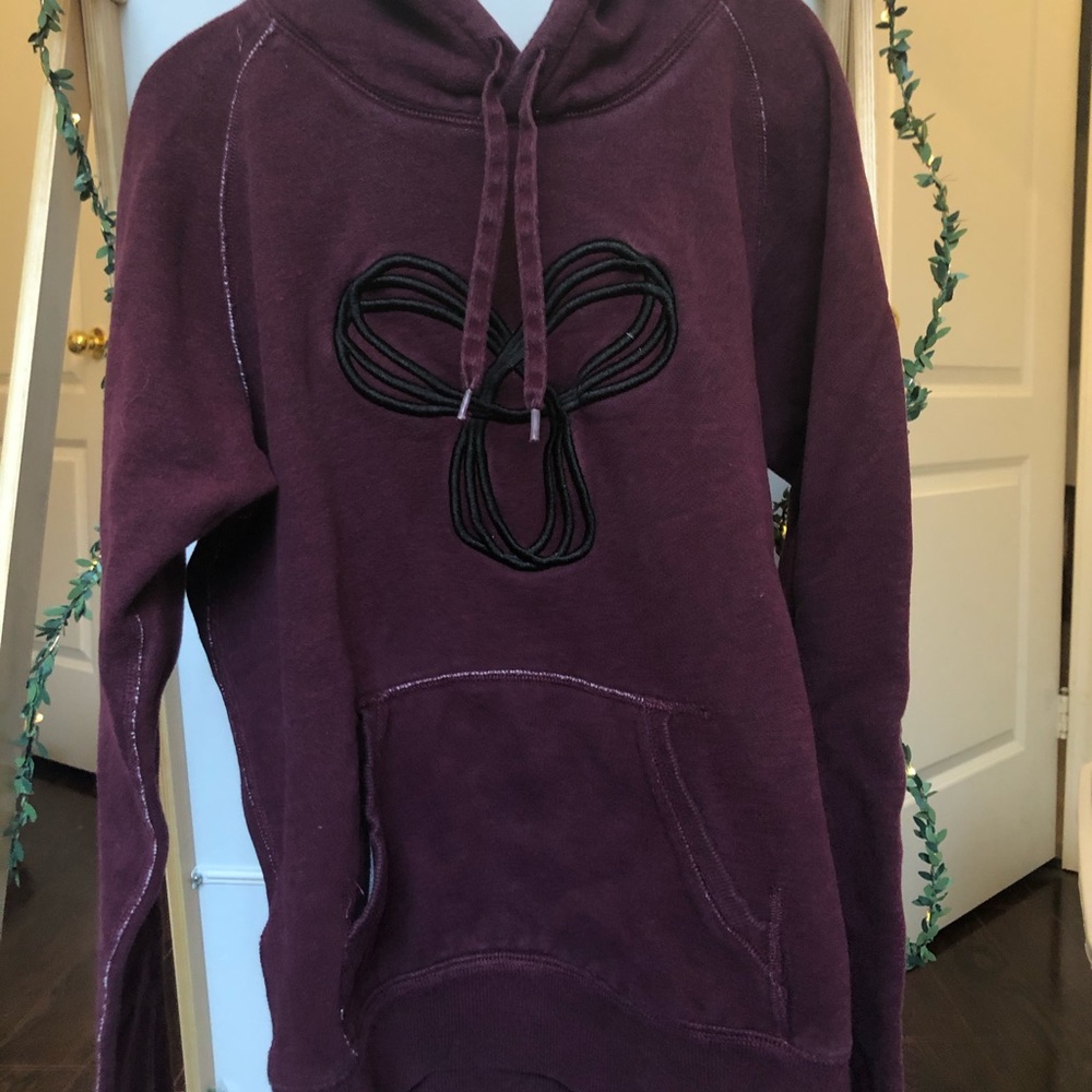 TNA Baltic hoodie